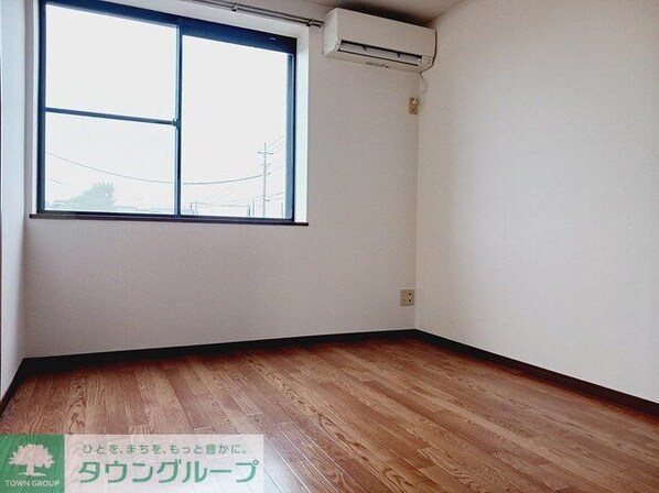 オリージャの物件内観写真